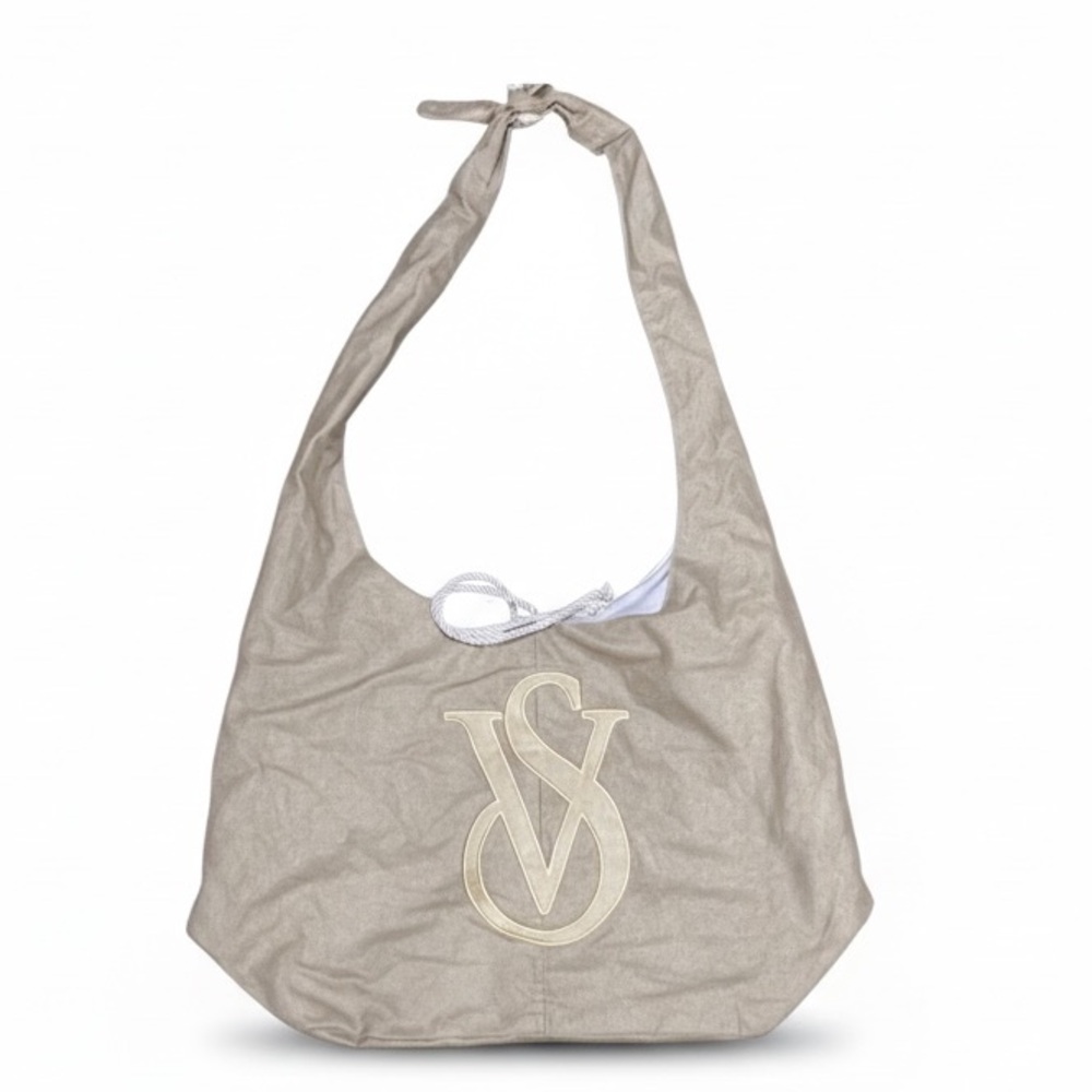 NEW Limited Edition Victoria’s Secret Shoulder Tote